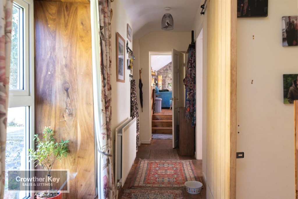 Image for Dale Cottage, Millers Dale, Buxton