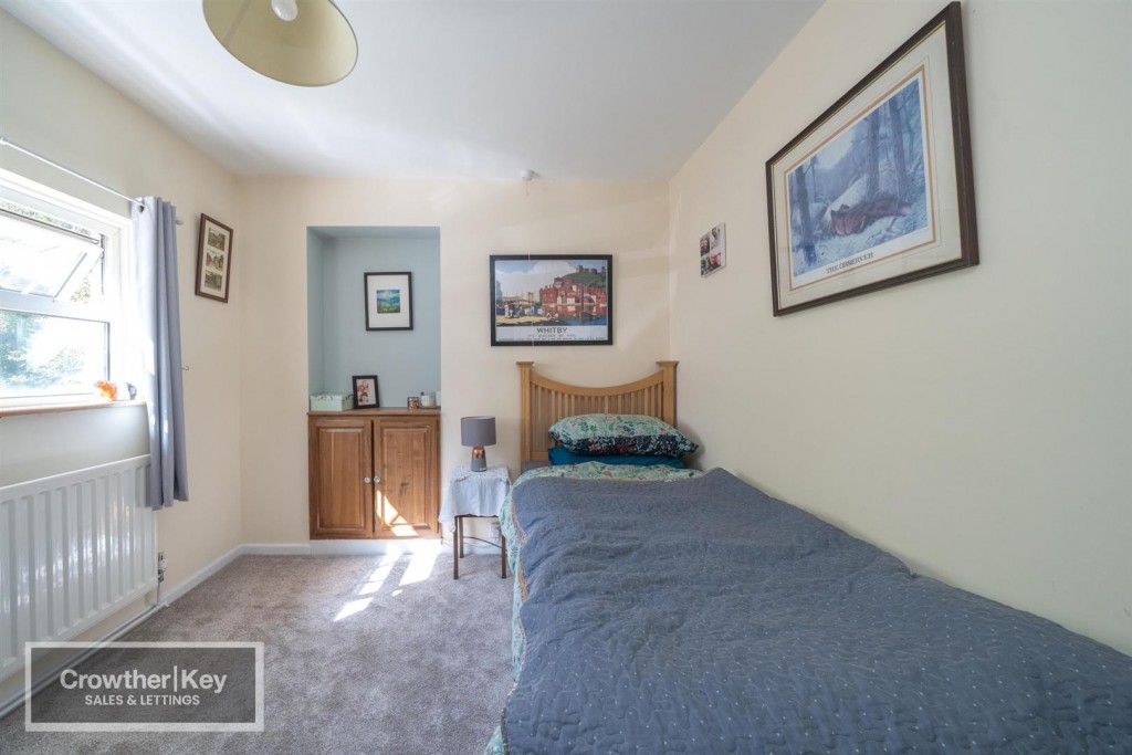 Image for Dale Cottage, Millers Dale, Buxton