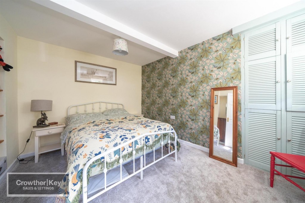 Image for Dale Cottage, Millers Dale, Buxton