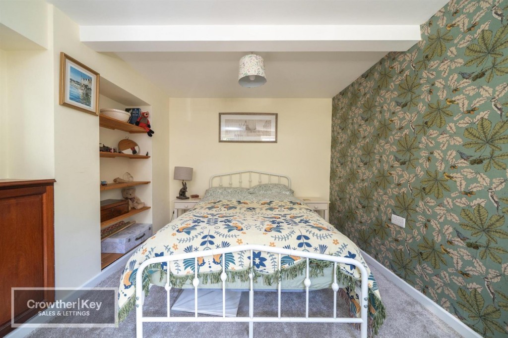 Image for Dale Cottage, Millers Dale, Buxton