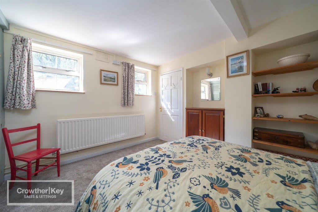 Image for Dale Cottage, Millers Dale, Buxton