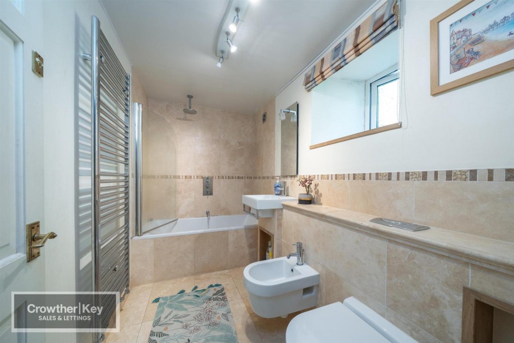 Image for Dale Cottage, Millers Dale, Buxton