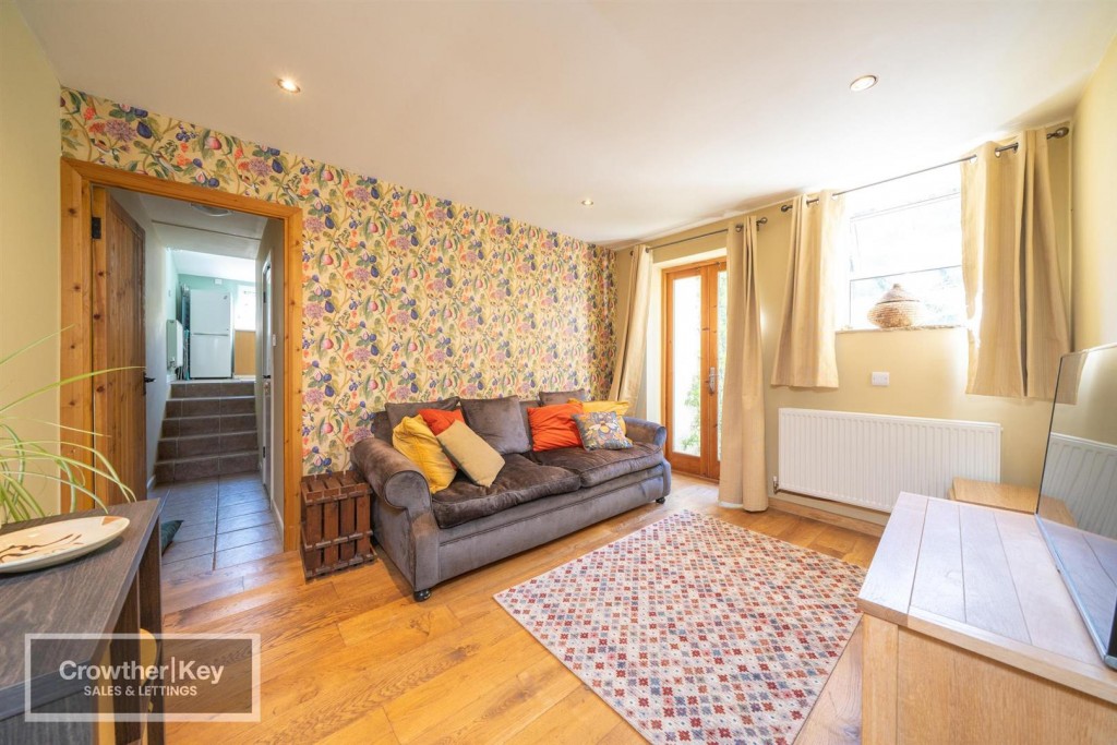 Image for Dale Cottage, Millers Dale, Buxton