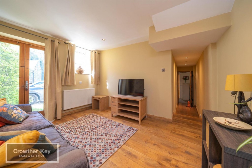 Image for Dale Cottage, Millers Dale, Buxton