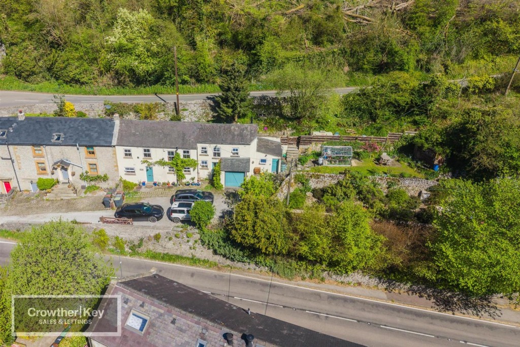 Image for Dale Cottage, Millers Dale, Buxton
