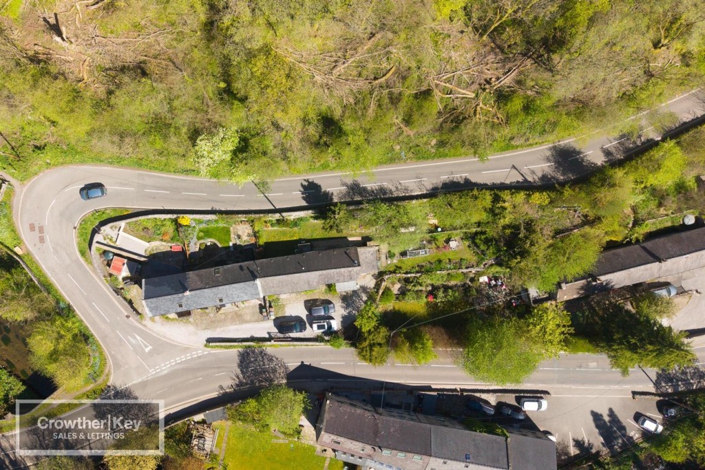 Image for Dale Cottage, Millers Dale, Buxton