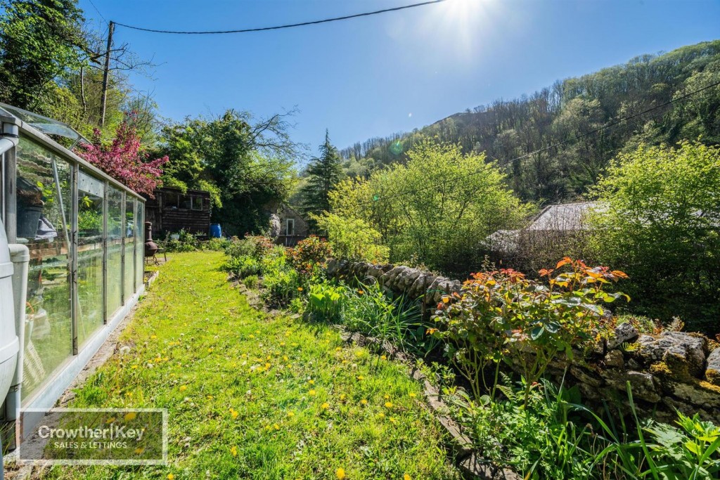 Image for Dale Cottage, Millers Dale, Buxton