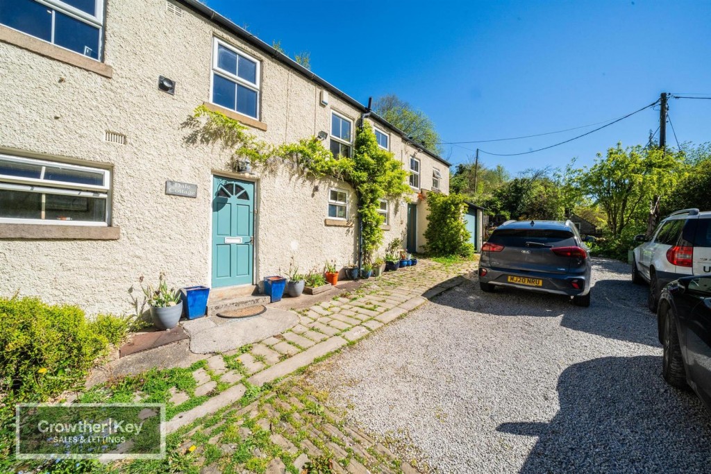 Image for Dale Cottage, Millers Dale, Buxton