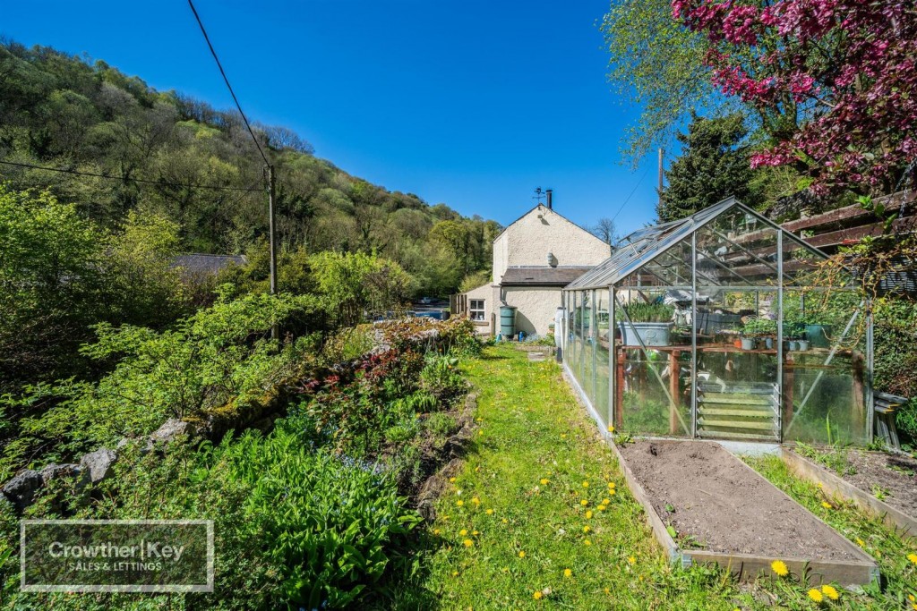 Image for Dale Cottage, Millers Dale, Buxton