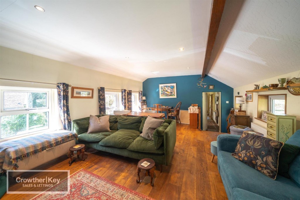 Image for Dale Cottage, Millers Dale, Buxton