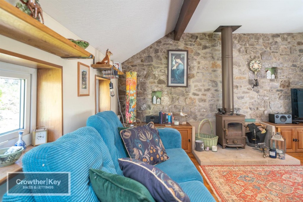 Image for Dale Cottage, Millers Dale, Buxton