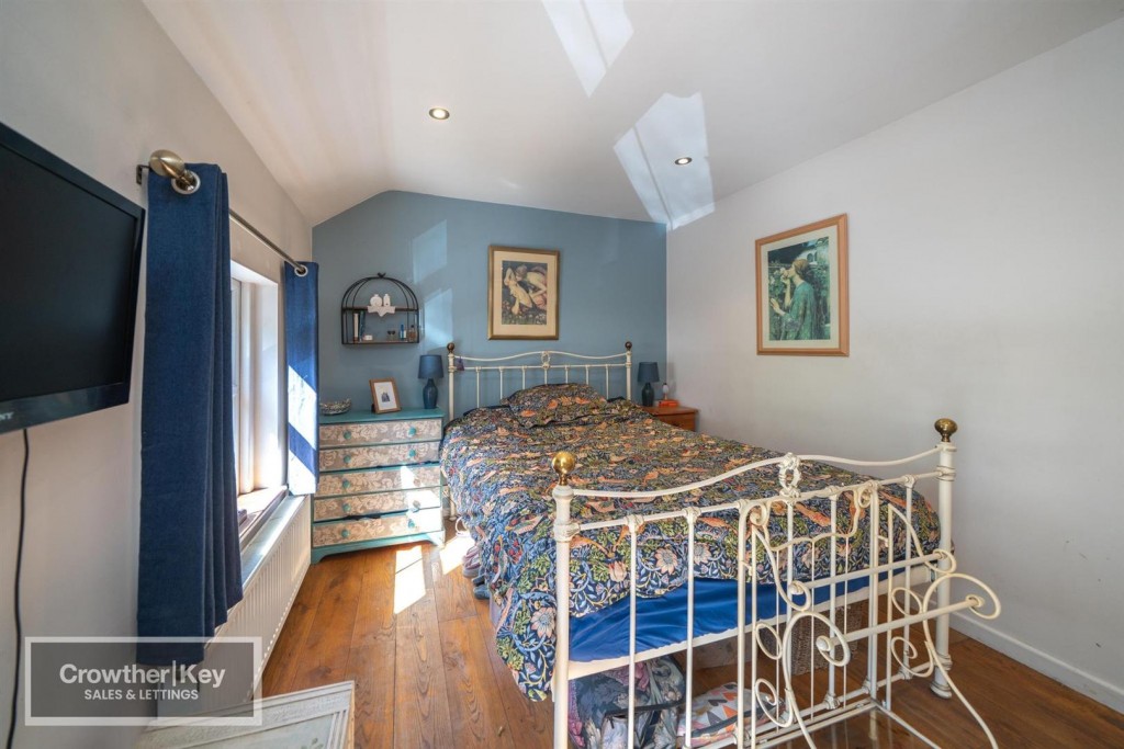 Image for Dale Cottage, Millers Dale, Buxton