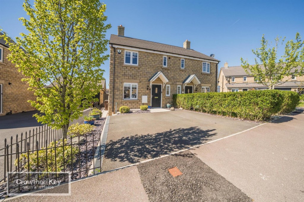 Image for Starling Road, Buxton
