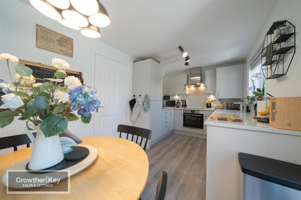 Image for Starling Road, Buxton