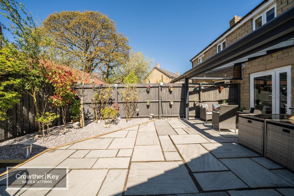 Image for Starling Road, Buxton