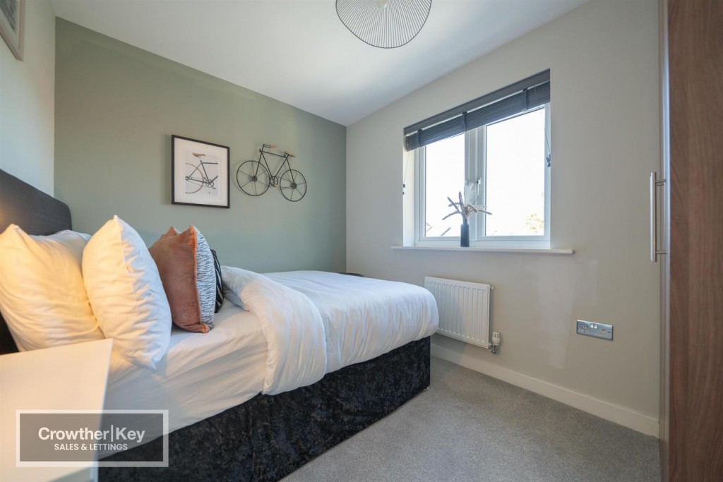 Image for Starling Road, Buxton