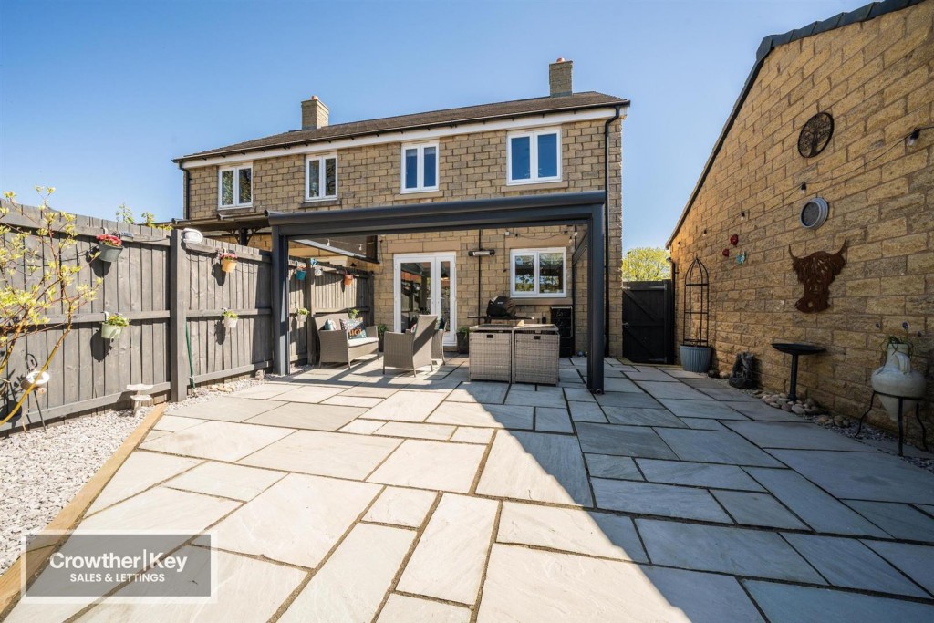 Image for Starling Road, Buxton
