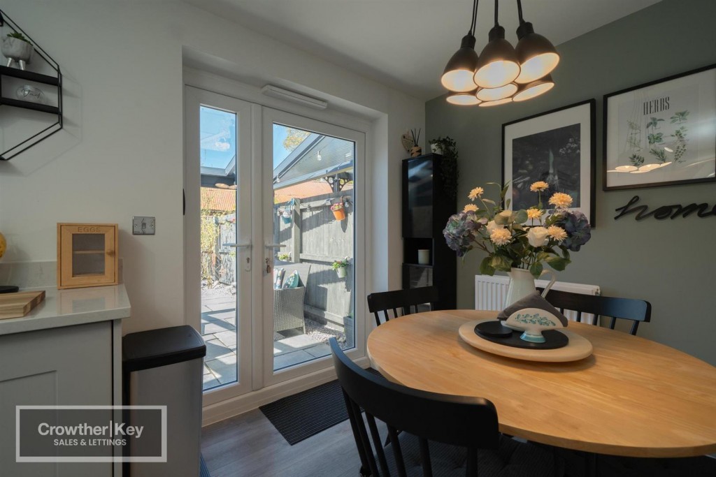 Image for Starling Road, Buxton
