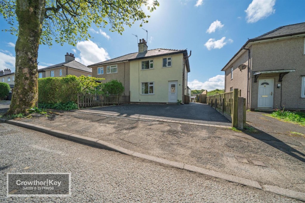 Image for Aldwark Road, Buxton