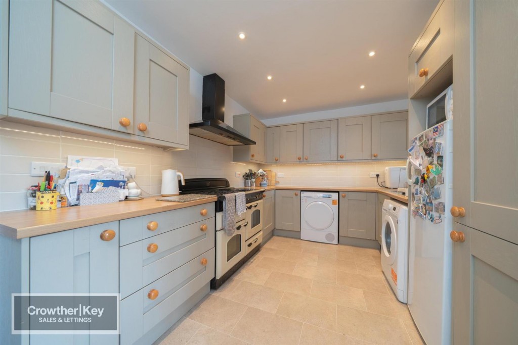 Image for Aldwark Road, Buxton