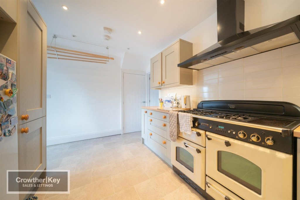 Image for Aldwark Road, Buxton