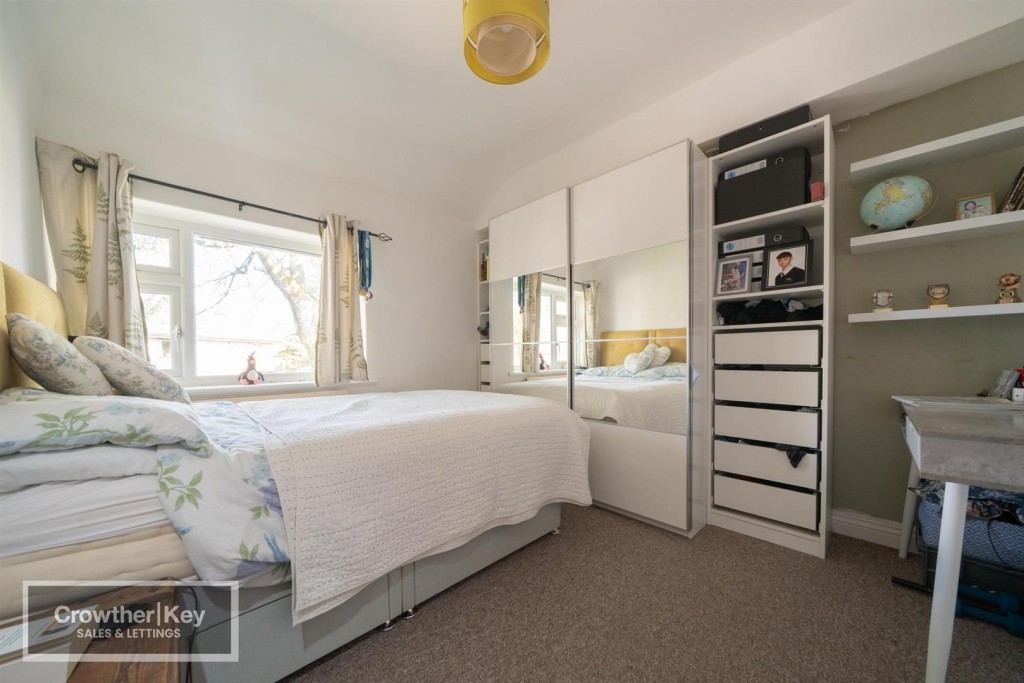 Image for Aldwark Road, Buxton