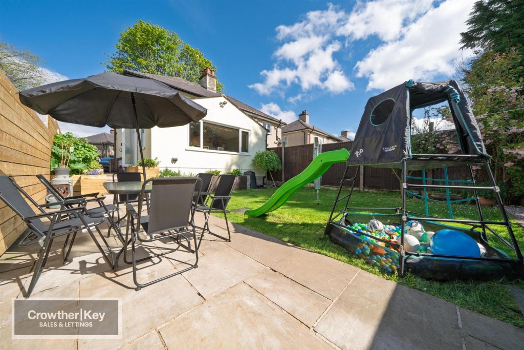 Image for Aldwark Road, Buxton