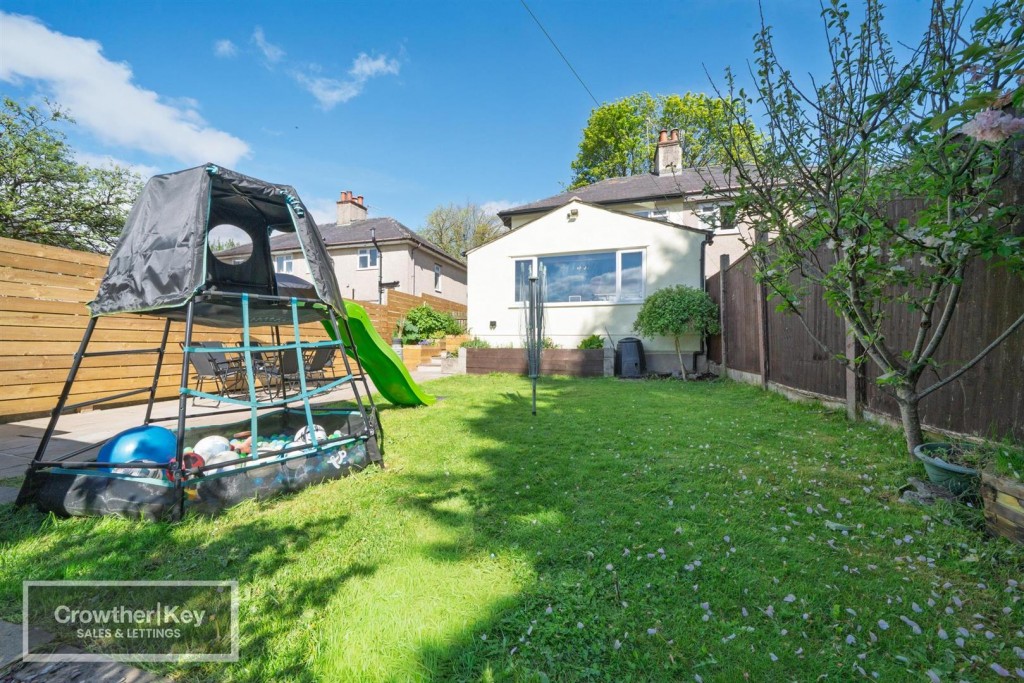 Image for Aldwark Road, Buxton