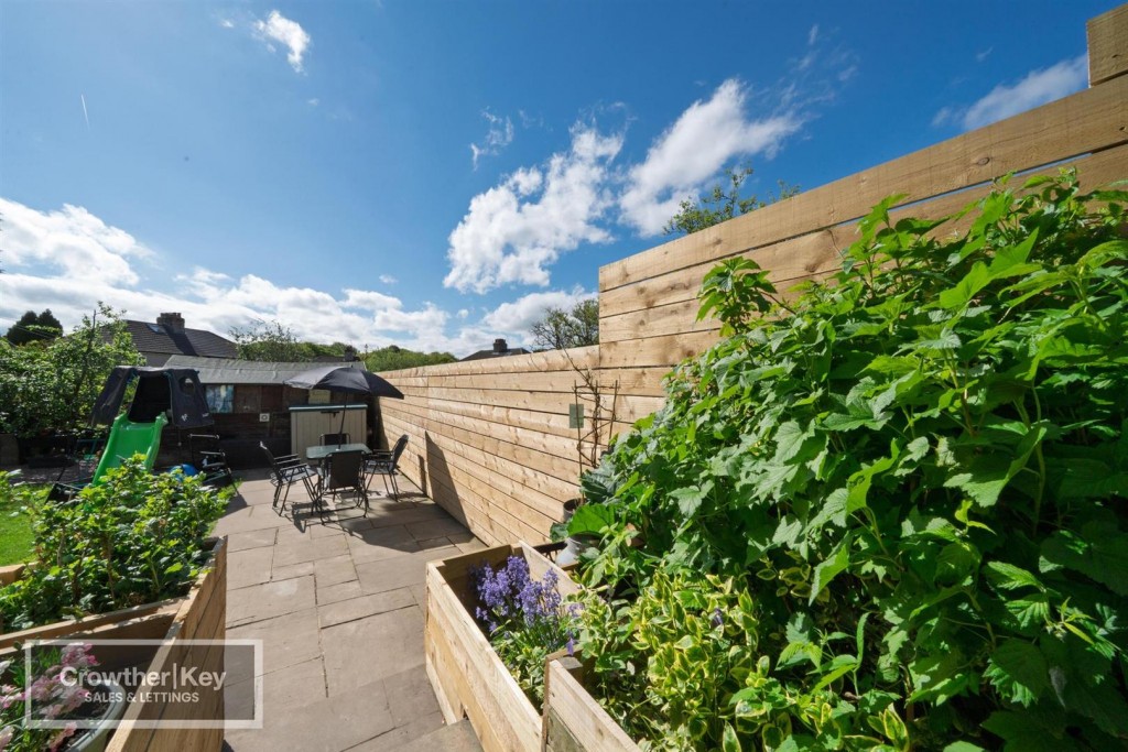 Image for Aldwark Road, Buxton