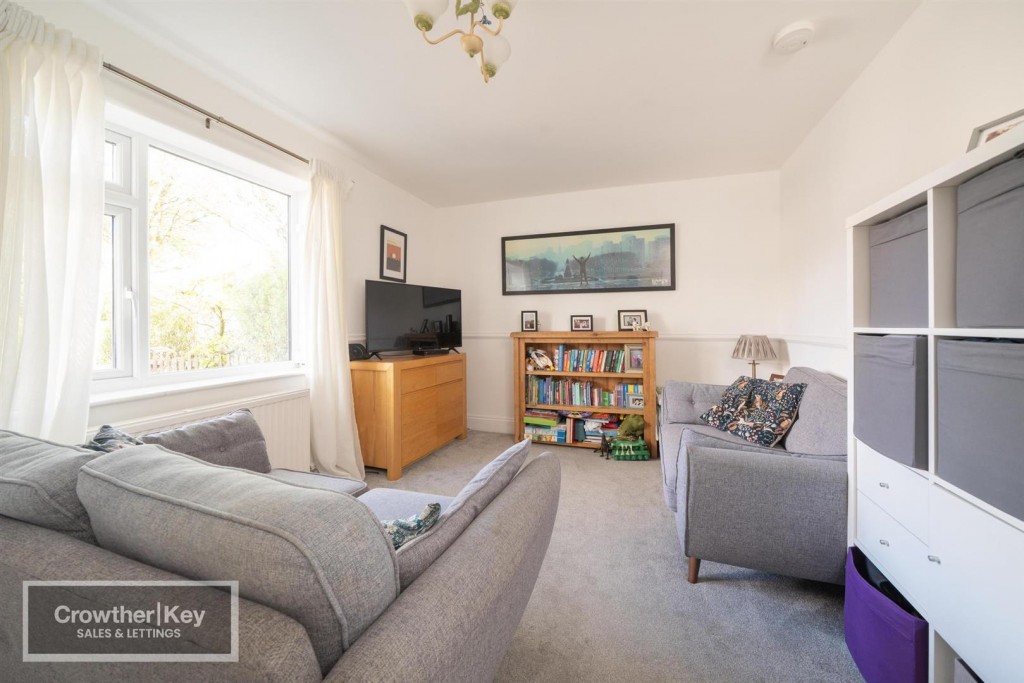 Image for Aldwark Road, Buxton