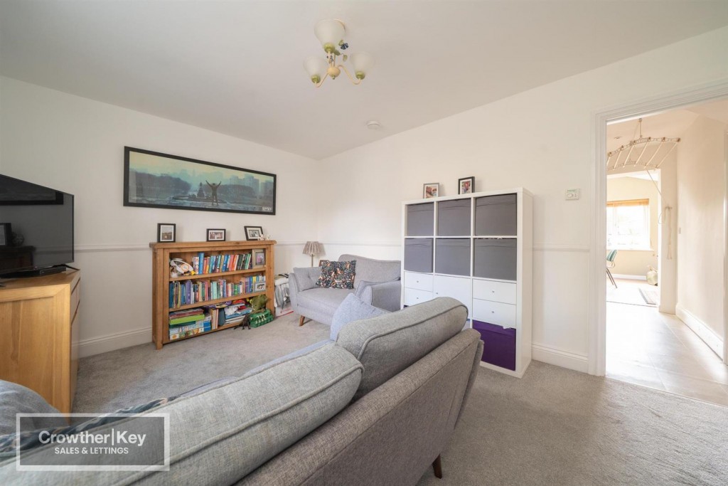 Image for Aldwark Road, Buxton