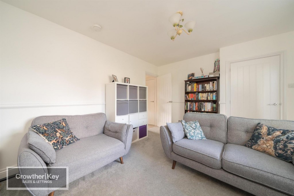 Image for Aldwark Road, Buxton