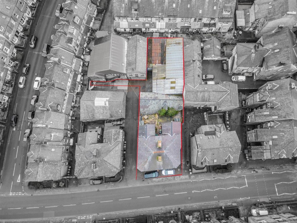 Image for 20 Dale Road, Buxton