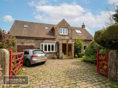 View full details for Cross Lane, Monyash, Bakewell
