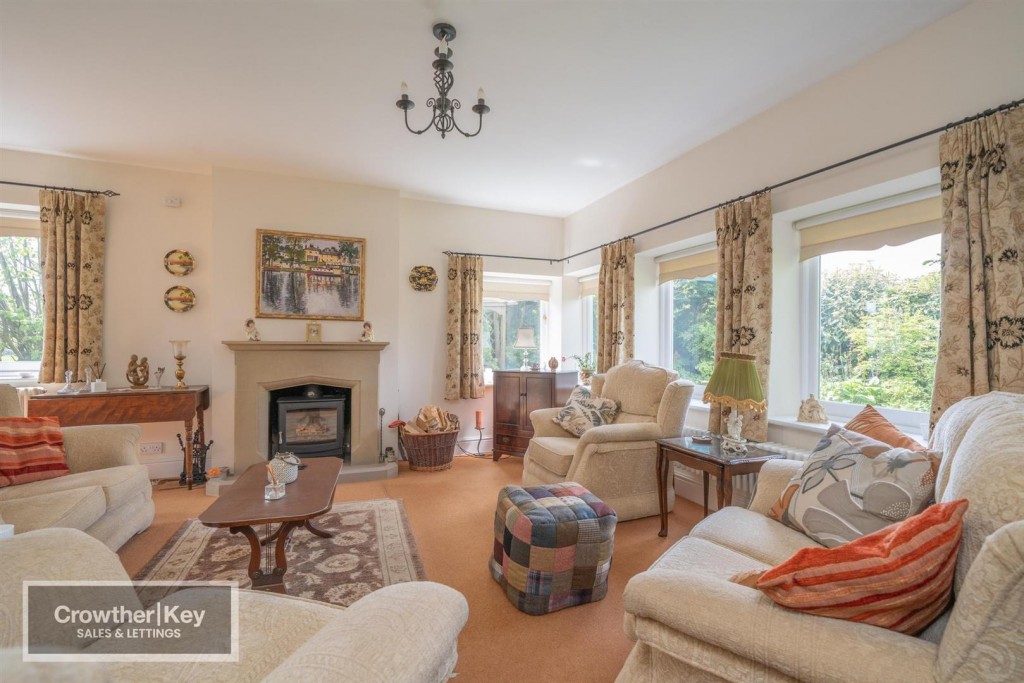 Image for Cross Lane, Monyash, Bakewell