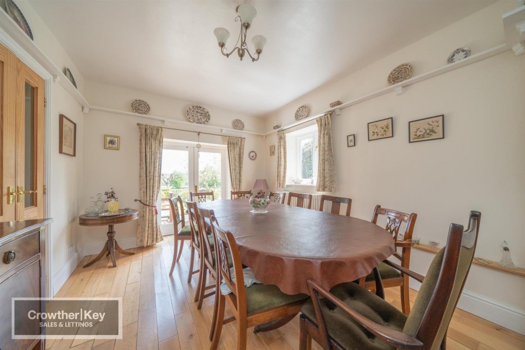 Image for Cross Lane, Monyash, Bakewell