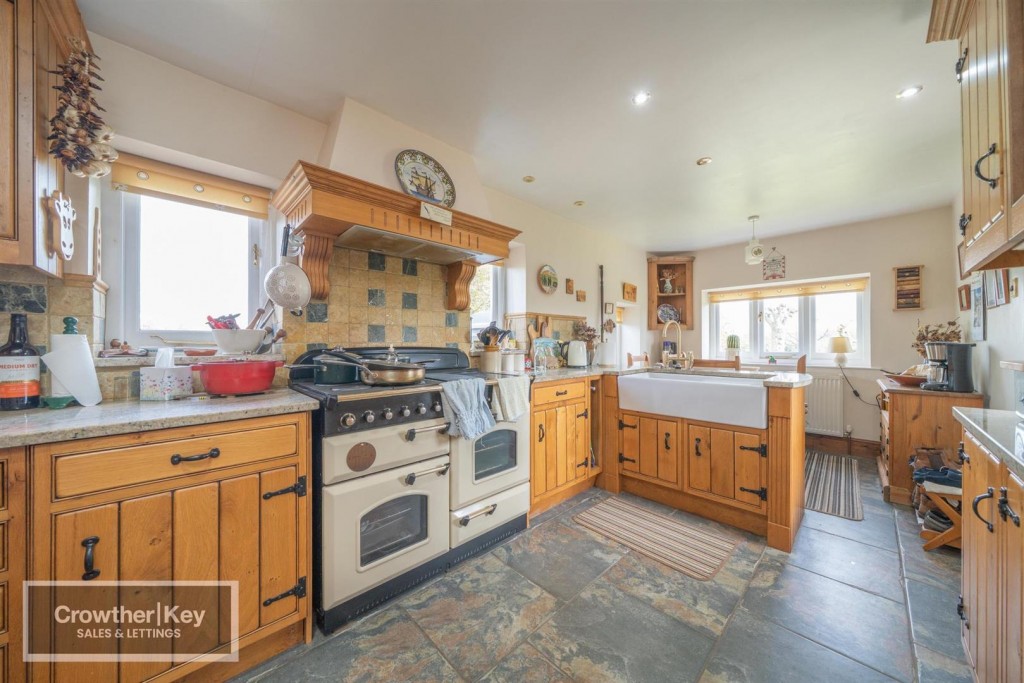 Image for Cross Lane, Monyash, Bakewell