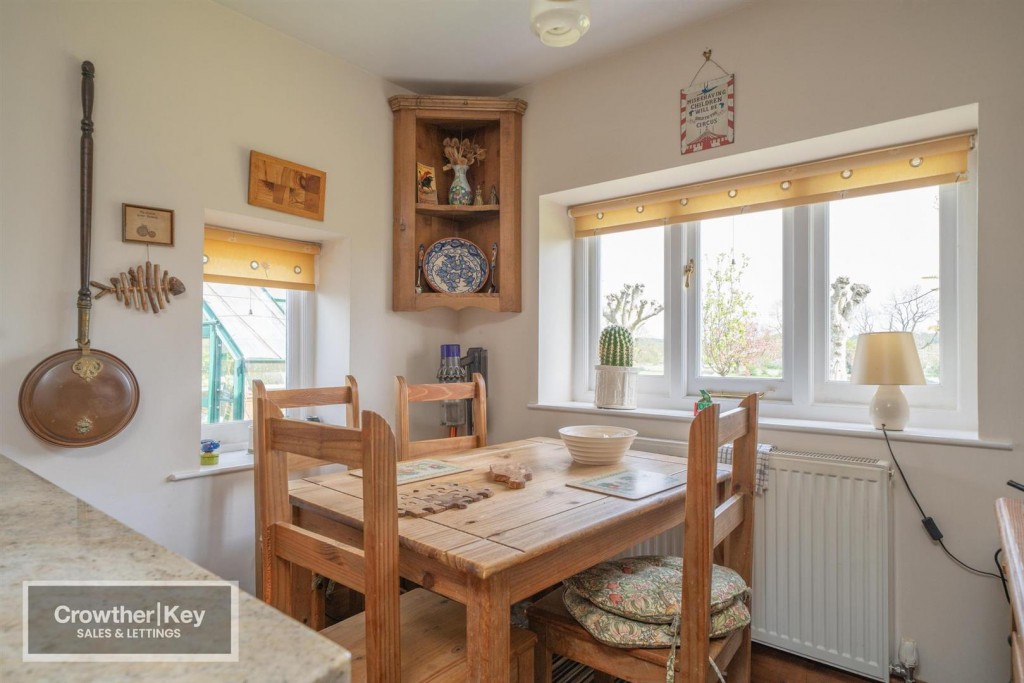Image for Cross Lane, Monyash, Bakewell