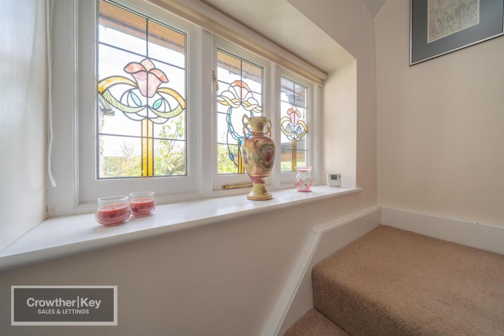 Image for Cross Lane, Monyash, Bakewell