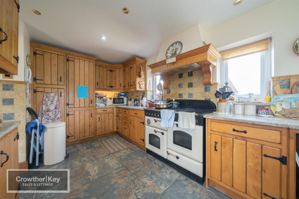 Image for Cross Lane, Monyash, Bakewell