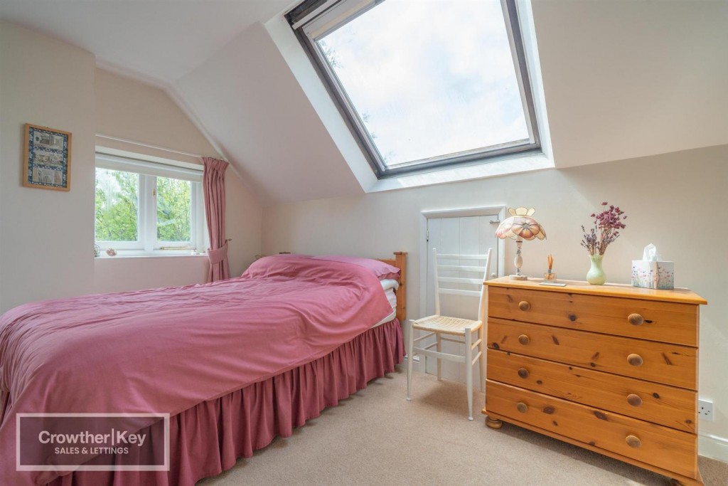Image for Cross Lane, Monyash, Bakewell