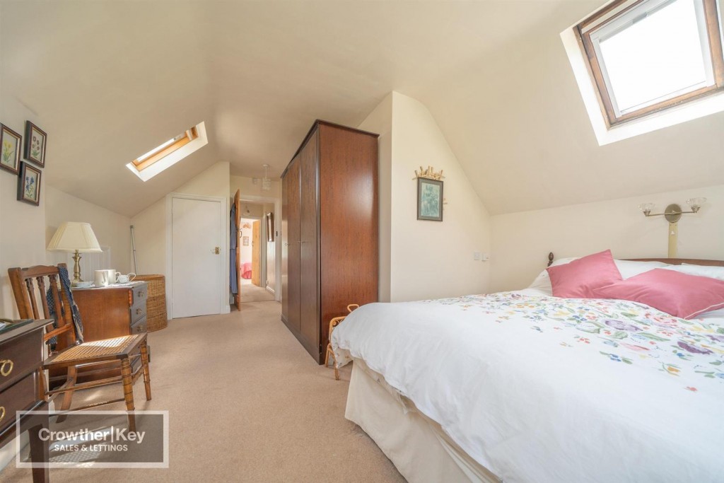 Image for Cross Lane, Monyash, Bakewell