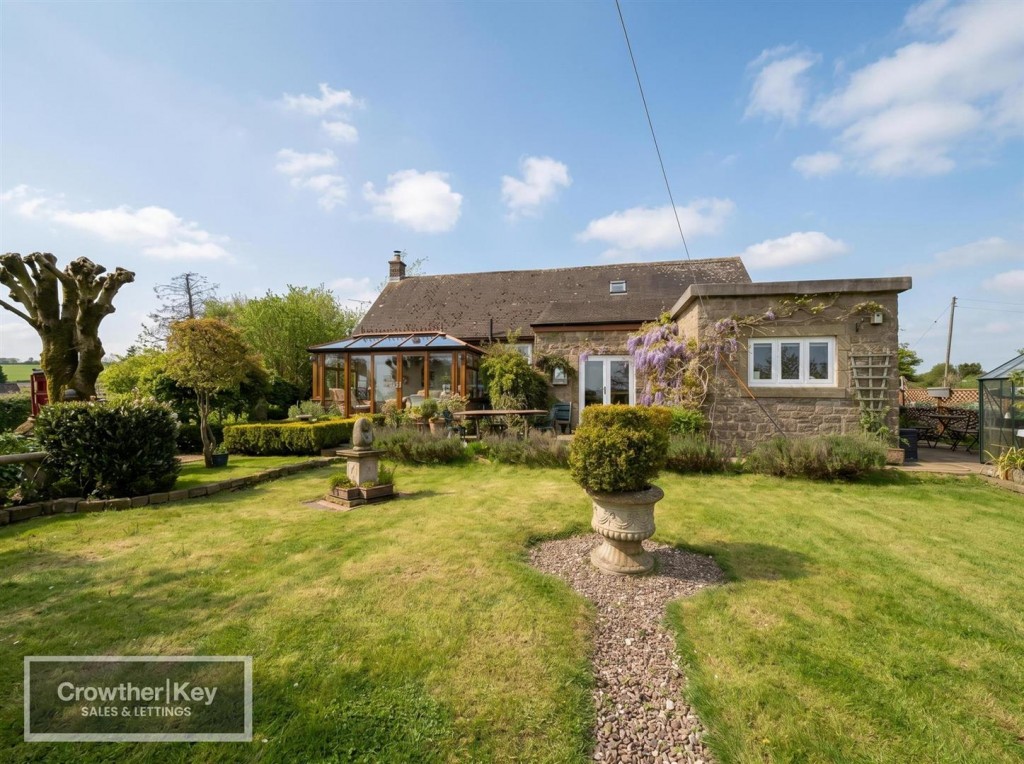 Image for Cross Lane, Monyash, Bakewell