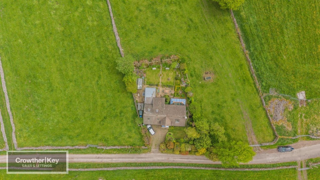 Image for Cross Lane, Monyash, Bakewell