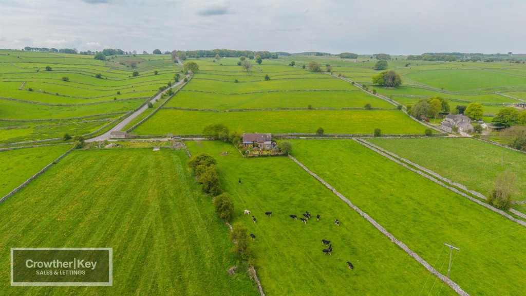 Image for Cross Lane, Monyash, Bakewell