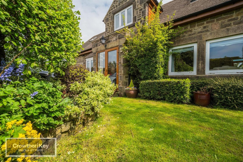 Image for Cross Lane, Monyash, Bakewell