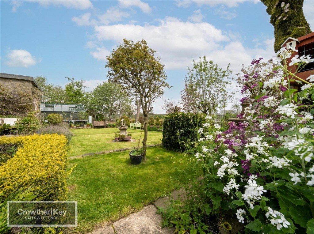 Image for Cross Lane, Monyash, Bakewell