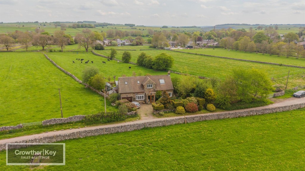 Image for Cross Lane, Monyash, Bakewell