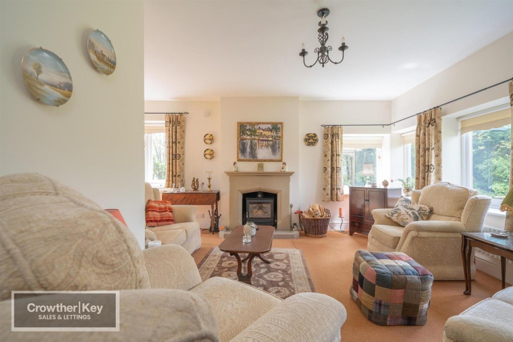 Image for Cross Lane, Monyash, Bakewell