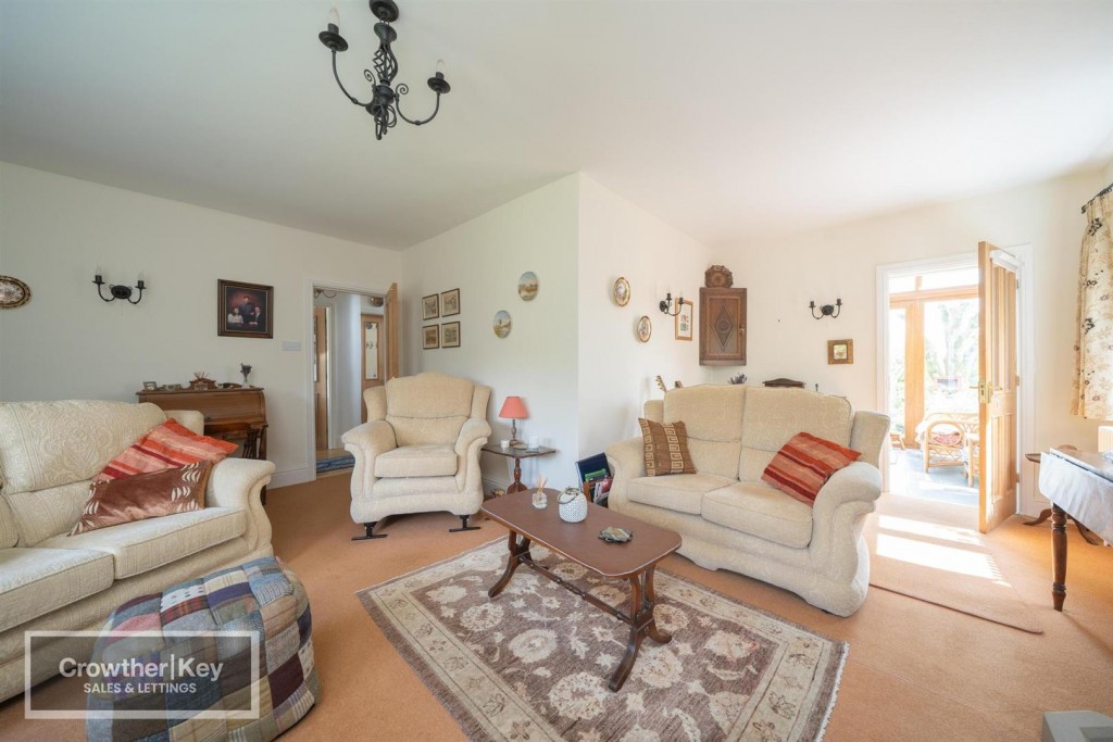 Image for Cross Lane, Monyash, Bakewell